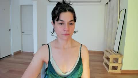 Amarantha online show from April 4, 2026, 9:56 pm