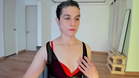 Amarantha online show from April 14, 2026, 11:00 pm