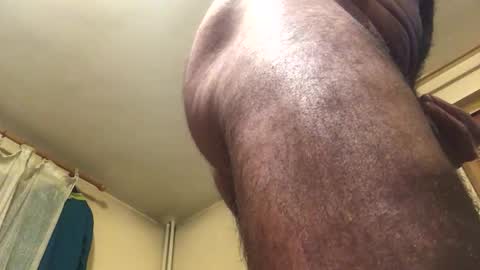 Amaranther online show from October 5, 2025, 6:50 pm