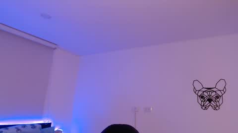 Snapshot of amarat_jolie chatting on March 12, 2025, 12:20 am Mila online show from March 12, 2025, 12:20 am