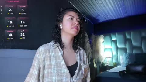 Emily online show from November 7, 2025, 11:32 am