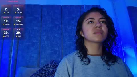 Emily online show from January 10, 2026, 11:23 am