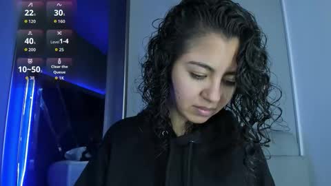 Emily online show from February 22, 2026, 10:14 am