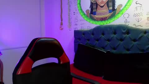 Criss online show from January 9, 2026, 4:37 am