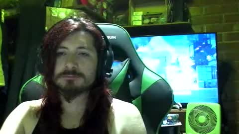 Amaru online show from November 26, 2025, 2:23 am