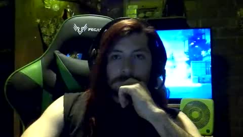 Amaru online show from November 27, 2025, 2:02 am