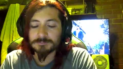 Amaru online show from December 4, 2025, 1:59 am