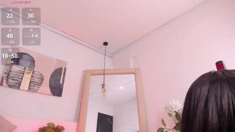  A M A T I S T A   online show from December 4, 2024, 8:40 pm