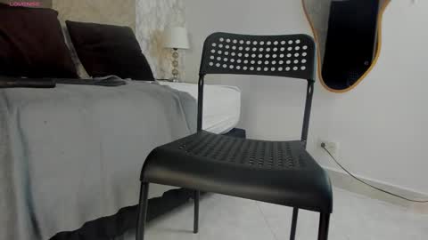 AMATISTA online show from November 15, 2025, 9:11 pm