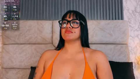 AMATISTA online show from February 24, 2026, 9:13 pm