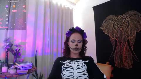 Amatista  Next stream 9 DEC 1 PM COLOMBIAN TIME  miss u and love u online show from October 31, 2025, 6:09 pm