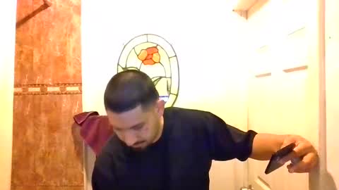 Jamesy online show from February 21, 2025, 5:46 am