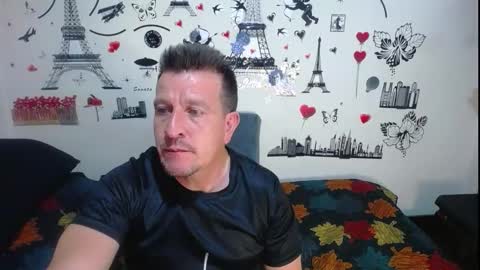 AMAYA online show from November 14, 2025, 3:05 am