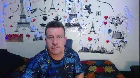 AMAYA online show from December 19, 2025, 3:35 am