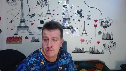 AMAYA online show from February 10, 2026, 2:48 am