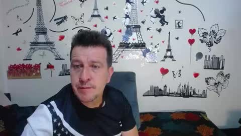 AMAYA online show from February 16, 2026, 2:51 am