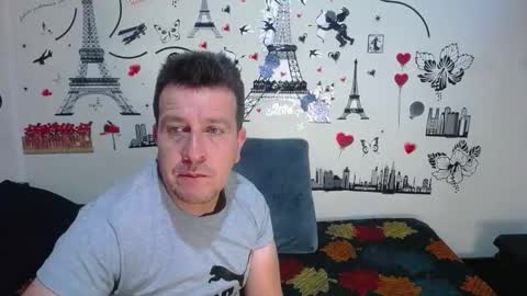 AMAYA online show from February 19, 2026, 2:51 am