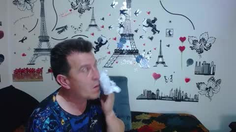 AMAYA online show from March 16, 2026, 2:50 am