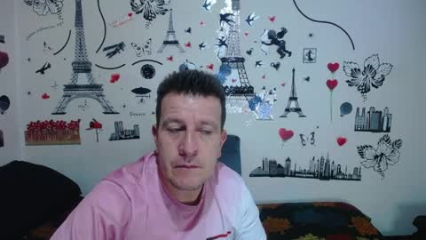 AMAYA online show from April 7, 2026, 2:56 am