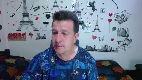 AMAYA online show from April 13, 2026, 2:50 am