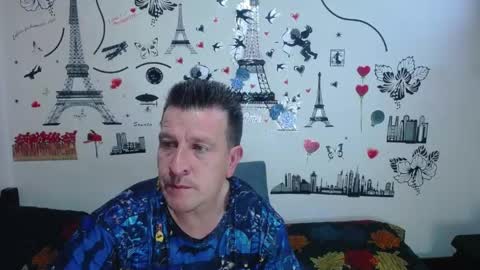 AMAYA online show from April 16, 2026, 2:56 am