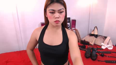 AMAYA and AVERY online show from March 12, 2025, 3:46 am