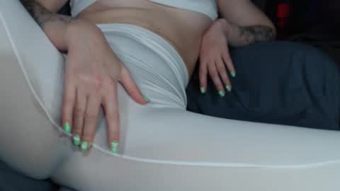 Malina online show from December 14, 2024, 1:49 pm