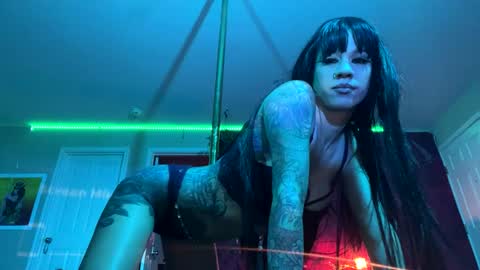 Snapshot of amayamillarodriguez chatting on January 11, 2025, 8:11 am amayamillarodriguez online show from January 11, 2025, 8:11 am