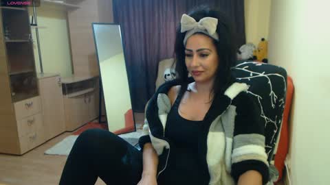 Amazinerika online show from December 18, 2024, 7:58 am