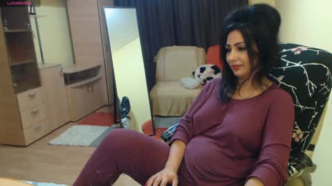 Amazinerika online show from December 23, 2024, 12:25 am