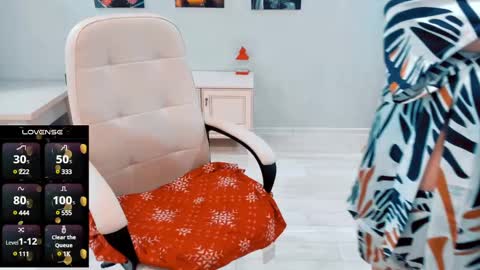 Alina online show from February 19, 2025, 3:16 pm