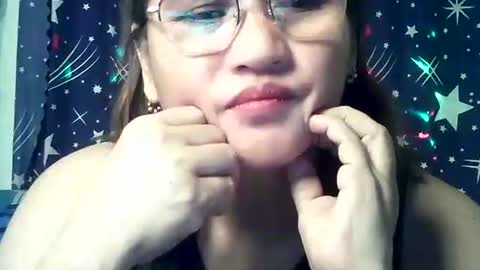 amazing angel online show from February 23, 2026, 8:50 pm