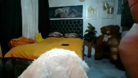 Snapshot of amazingbombshellx chatting on February 11, 2026, 3:22 am kendra online show from February 11, 2026, 3:22 am