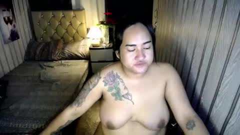 amazingkatrinats online show from March 27, 2026, 5:01 pm