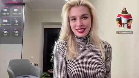 Snapshot of amazingkelly chatting on February 16, 2025, 1:16 pm Kelly online show from February 16, 2025, 1:16 pm