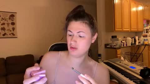 amazon_astrid online show from March 21, 2026, 9:51 pm