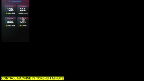 Ambar online show from April 6, 2026, 7:26 pm