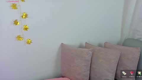 Ambar online show from December 14, 2025, 4:07 am