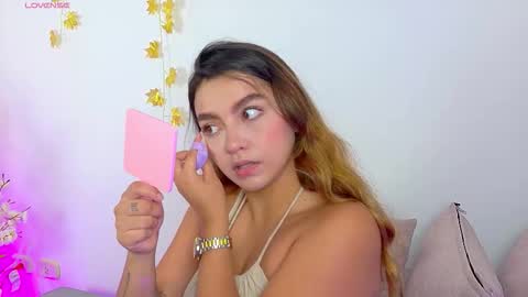 Ambar online show from December 16, 2025, 3:11 am