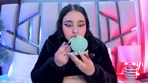   online show from December 16, 2025, 12:10 pm