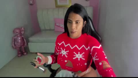 Ambar online show from December 22, 2025, 3:03 am