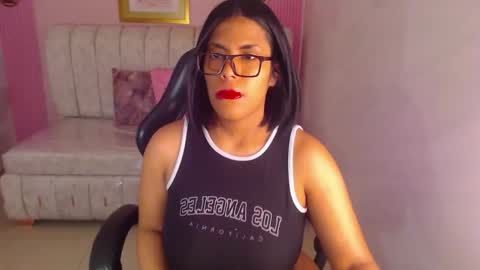 Snapshot of ambar_fox_s chatting on February 8, 2026, 3:10 am Ambar online show from February 8, 2026, 3:10 am