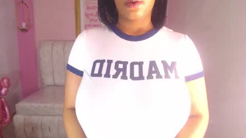 Snapshot of ambar_fox_s chatting on February 8, 2026, 3:15 pm Ambar online show from February 8, 2026, 3:15 pm