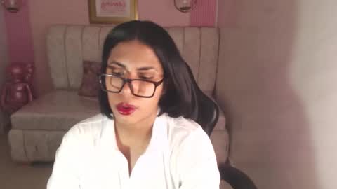 Snapshot of ambar_fox_s chatting on March 14, 2026, 3:12 am Ambar online show from March 14, 2026, 3:12 am