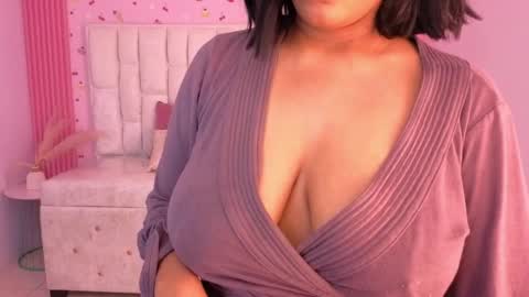 Snapshot of ambar_fox_s chatting on March 31, 2026, 8:26 am Ambar online show from March 31, 2026, 8:26 am