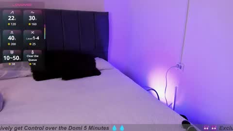 ambar_gh1 online show from September 23, 2025, 9:18 pm