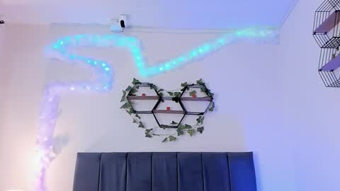 ambar_gh1 online show from March 17, 2026, 7:28 pm