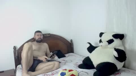 Ambar  Jackson online show from February 11, 2026, 11:15 am