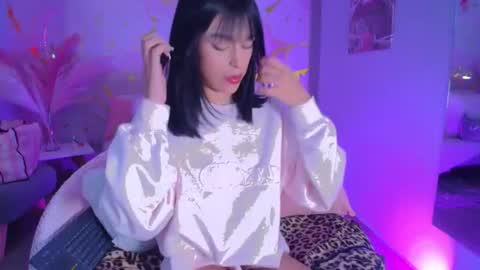 Ambar online show from June 22, 2026, 8:06 pm
