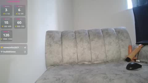 Snapshot of ambar_love22 chatting on January 20, 2025, 8:40 pm ambar_love22 online show from January 20, 2025, 8:40 pm